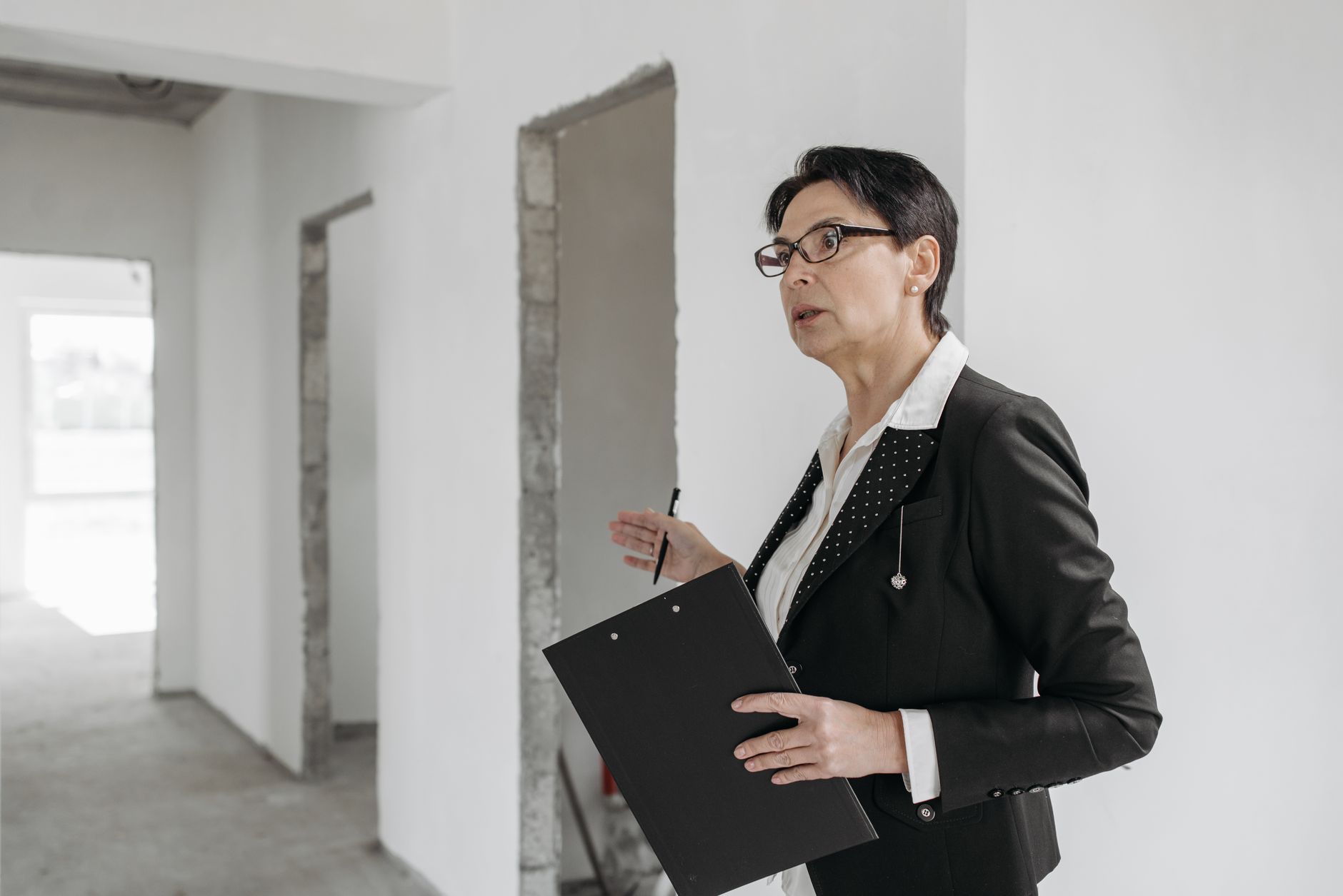 Diagnostiqueur Immobilier équipe à Saint-Ouen-sur-Seine