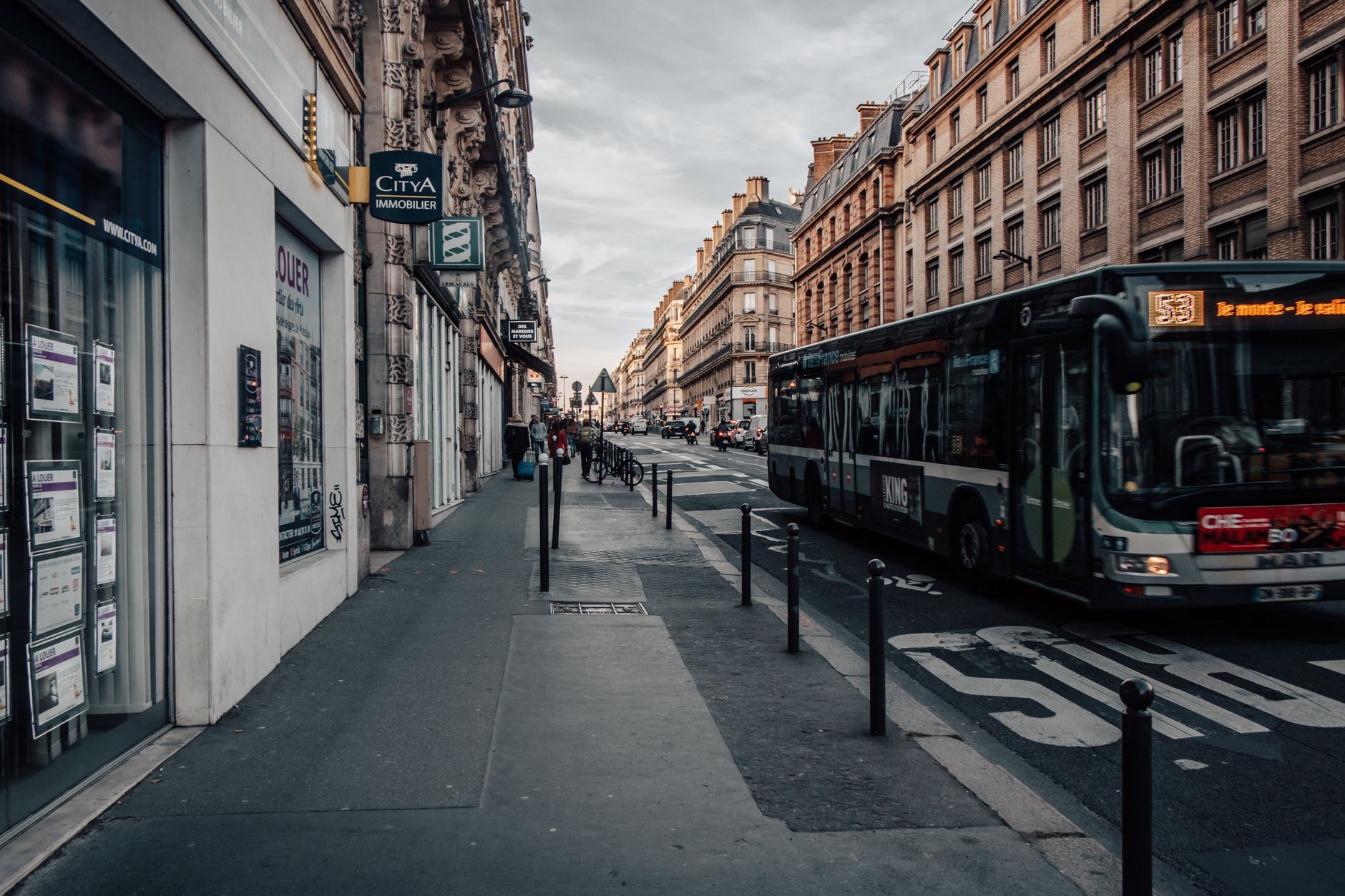 Diagnostiqueur Immobilier à Saint-Ouen-sur-Seine